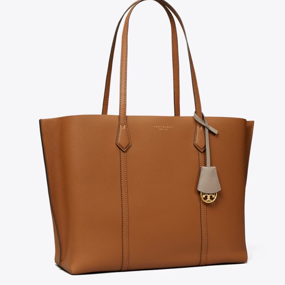 Tory Burch Perry Triple Compartment Tote